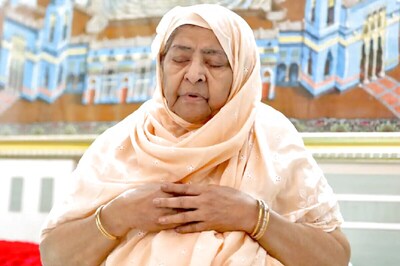 Gujarat Riots: SC to Hear Plea of Zakia Jafri Against SIT's Clean Chit to Modi on April 13