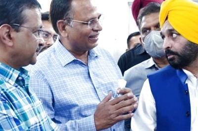 After Vaunting Punjab Minister's Sacking, AAP Faces Acid Test of Its 'Honest Politics' Plank in Jain Case
