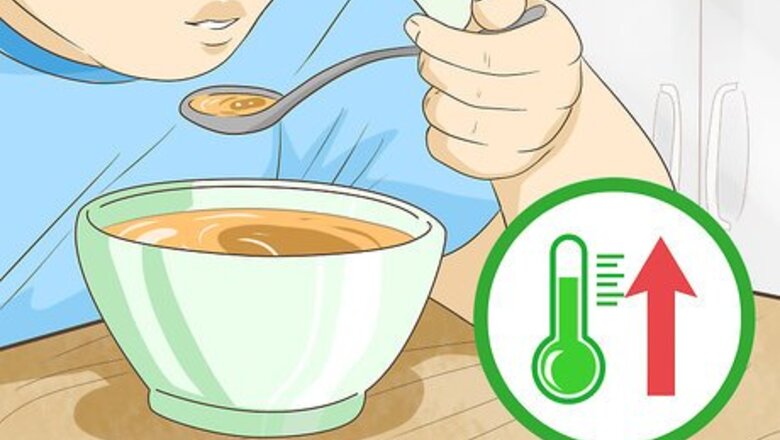 How to Stay Home from School Without Being Sick