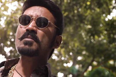 I do not own the remake rights of 'Premam': Dhanush