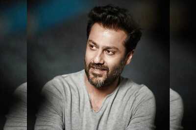 After Kedarnath, Abhishek Kapoor to Next Direct Sharaabi