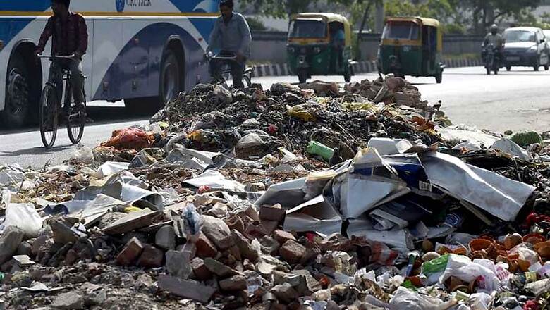 Government Seeks Explanation From MCDs Over 'Lack of Cleanliness'