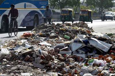 Government Seeks Explanation From MCDs Over 'Lack of Cleanliness'