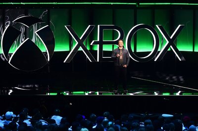 Microsoft Looks Past Next-Gen Xbox to Cloud Games
