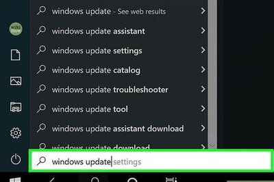 How to Optimize a Surface Go