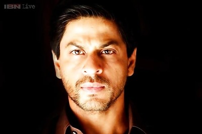 Acting is expressing what you don't understand: Shah Rukh Khan tweets acting lessons
