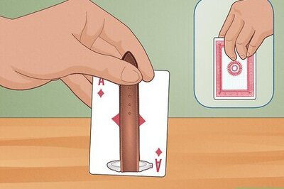 A Beginner’s Guide to Performing Card to Clock Magic Tricks