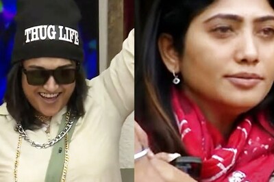 Bigg Boss Ultimate: Vanitha Vijayakumar Trending Contestant, Julie Nominated