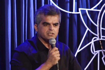 Meet Atul Khatri, The Talented Comedian With '50+ IQ' Who Once Owned an IT Company