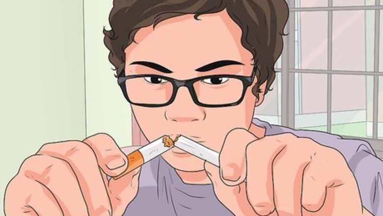 How to Take Good Care of Your Lungs