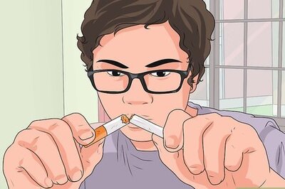 How to Take Good Care of Your Lungs