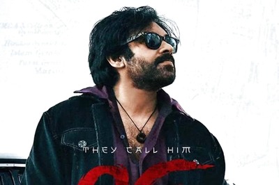 Pawan Kalyan To Resume OG Shoot In October: Reports