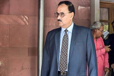 Justice Sikri Tie-Breaker on Committee Headed by PM on Alok Verma, Congress Wants Meet Delayed