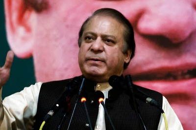 Nawaz Sharif's Return to Pak Not Part of Any 'Deal'; Will Have to Face Some Legal Obstacles: Pak PM