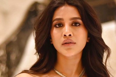 Actress Nabha Natesh Shares Never-seen-before Childhood Pic On Mother's Day