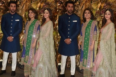 Alia Bhatt Pens Heartfelt Note For Beau Ranbir Kapoor's Mom Neetu On Birthday: Love You So Much