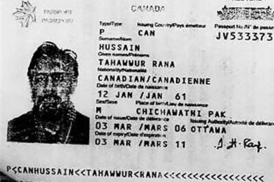 Rana stayed in a Kochi hotel in Nov 2008: Cops