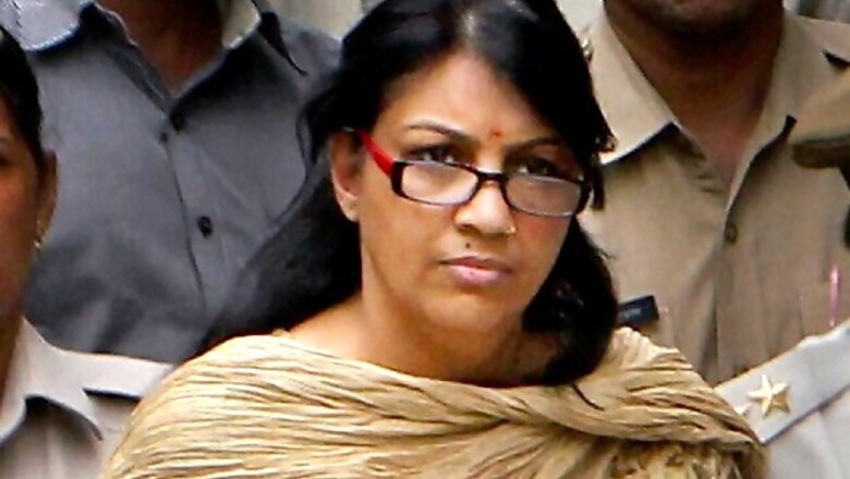 CBI opposes Nupur Talwar's bail plea