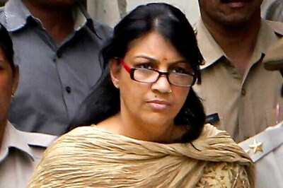 CBI opposes Nupur Talwar's bail plea
