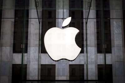 Apple Fifth Avenue Flagship Retail Store 'Cube' Opens in New York City