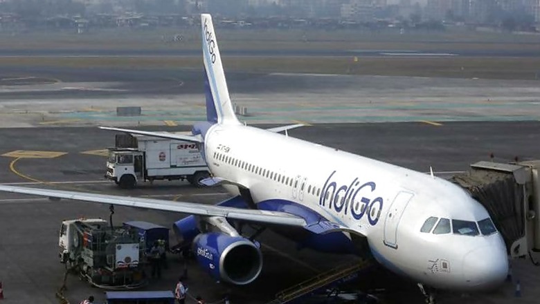 Mishap Averted at IGI as IndiGo Plane Misses Alloted Runway