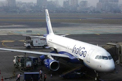 Mishap Averted at IGI as IndiGo Plane Misses Alloted Runway