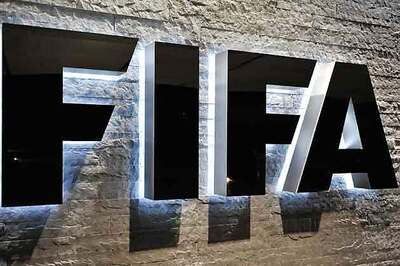 FIFA fears abuse of anti-inflammatory medicine