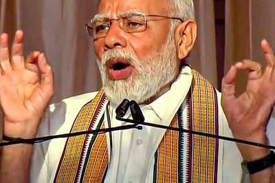 News18 Evening digest: PM Modi Inaugurates 'Kashi Tamil Sangamam' in Varanasi and Other Stories