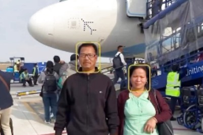 Delhi YouTuber Takes Parents On Their First Airplane Ride And Their Reactions Are Adorable