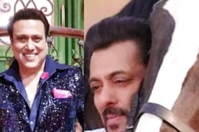 Govinda Turns Off Comments After Brutal Trolling; Salman Khan Files Defamation Suit Against Panvel Farmhouse Neighbour