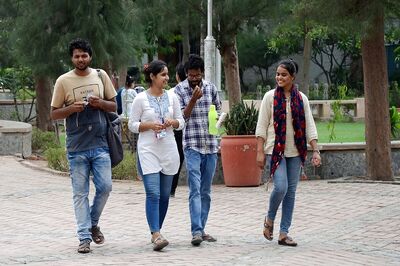 IIIT Hyderabad Launches Special Channel for Admission to BTech Without JEE Main