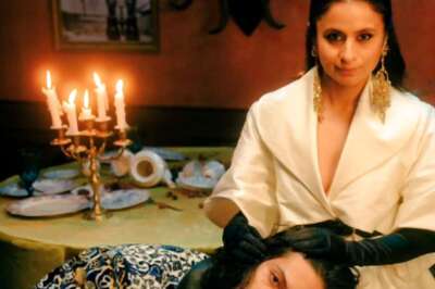 Ali Fazal, Rasika Dugal Hint At Thrilling Plot In New Posters For Mirzapur 3