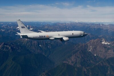 The P8I Adventures: Things you need to know about Navy's submarine hunter killer
