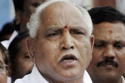 BJP is 'free and pure' after BSY's exit: Eshwarappa
