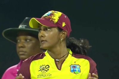 ICC Women's T20 World Cup 2024: West Indies Zoom to Top Spot With Eight-wicket Thrashing of Bangladesh