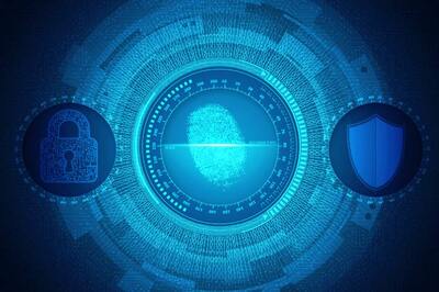 Hackers steal 5.6 million fingerprints from US government