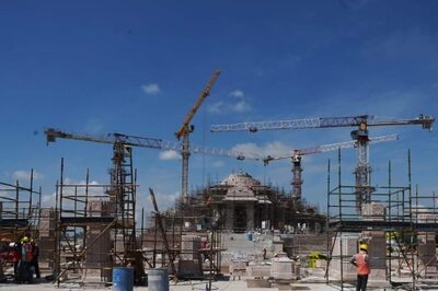 When Will Ayodhya Ram Temple Open for Devotees? Here's What Top Official Says