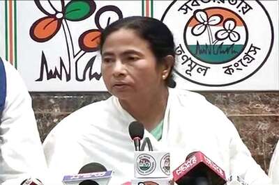 Don't Try to 'Appropriate' Ram Navami: Mamata Banerjee tells BJP