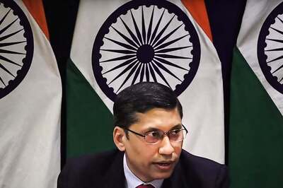 Space Given to Separatists, Anti-India Elements in Canada Core Issue: MEA