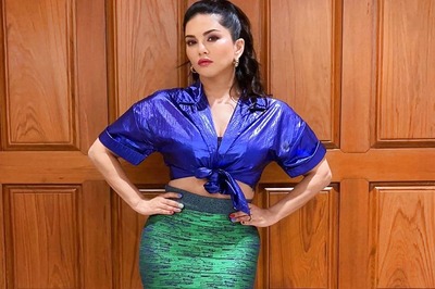 Sunny Leone Turns 41: A Look At Adult Star-Turned-Actor's Net Worth