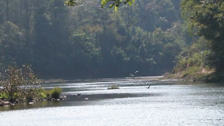 Karnataka against Western Ghats' world heritage tag