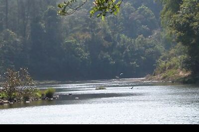 Karnataka against Western Ghats' world heritage tag