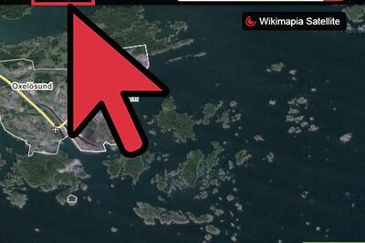 How to Contribute to Wikimapia