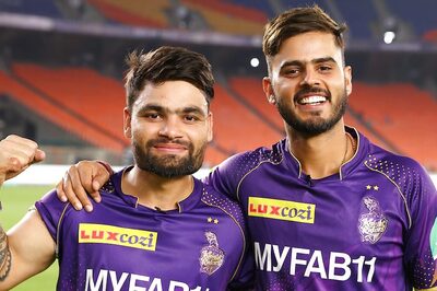 Watch: The Three Simple Steps to Become Rinku Singh