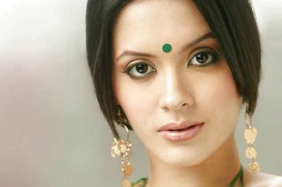 Isha Sharvani is a highly committed actor: Vikram