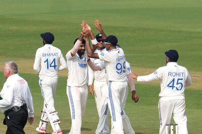 'Series Set up Marvellously': Fans React as India Thump England by 106 Runs in Vizag to Level Series 1-1