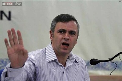 J&K: Omar slams Pak, says governments change but ties don't improve