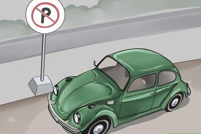 How to Retrieve an Impounded Car