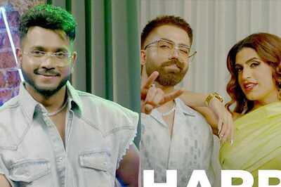 The Walk In - India Edition: Music Series To Offer A Sneak Peak Into The Wardrobes Of Favourite Artists