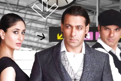 This Salman Khan-Kareena Kapoor 2009 Film Was Declared A Box Office Disaster